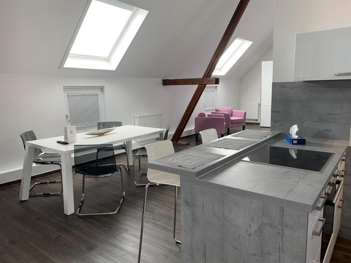 Best Business Buehl - Boardinghouse Exterior foto