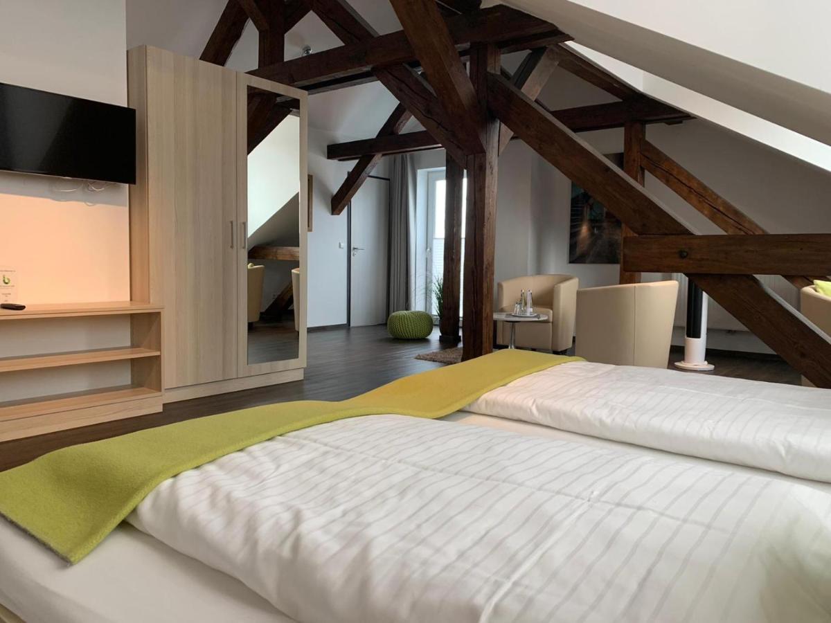 Best Business Buehl - Boardinghouse Exterior foto