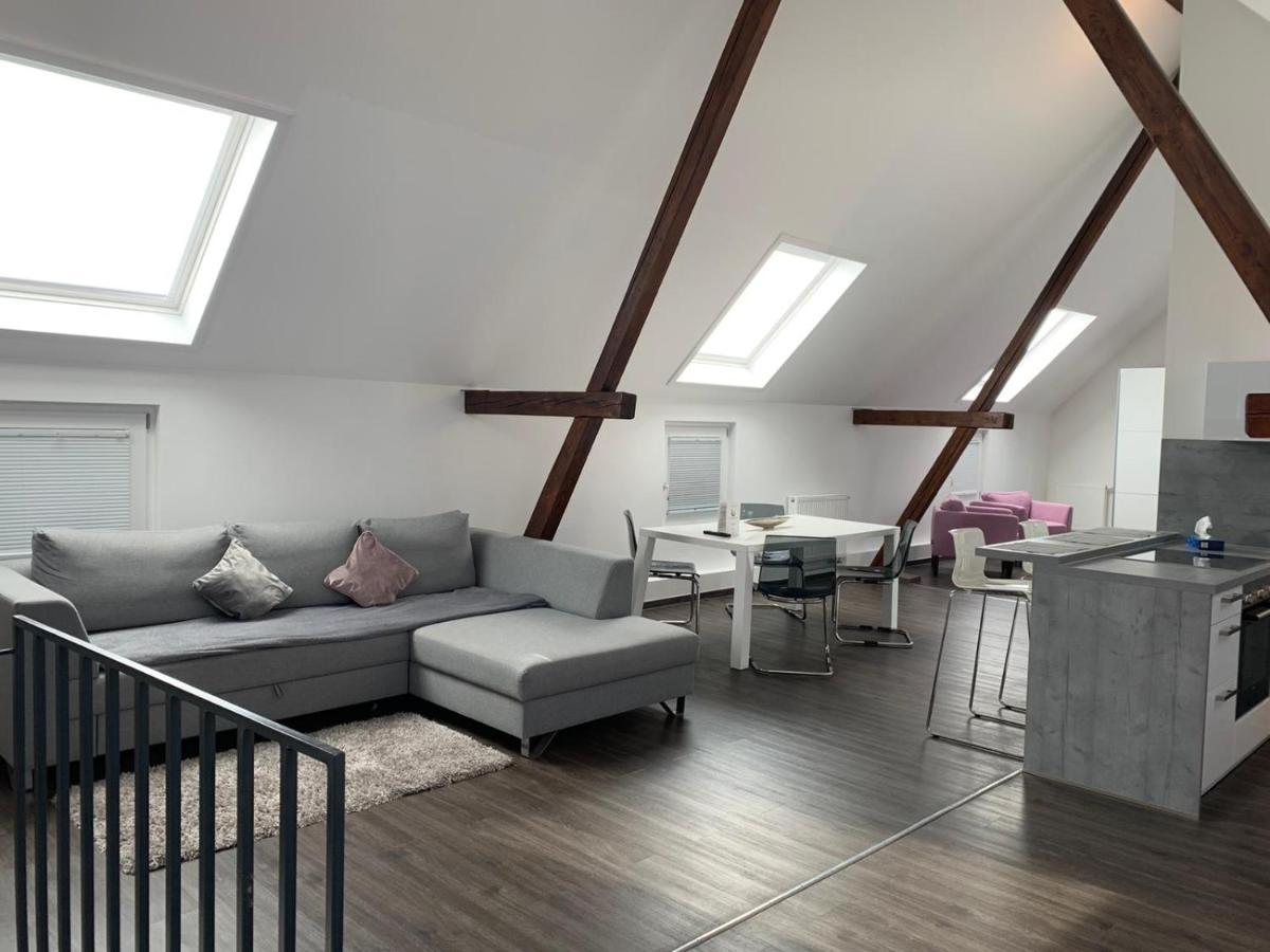 Best Business Buehl - Boardinghouse Exterior foto