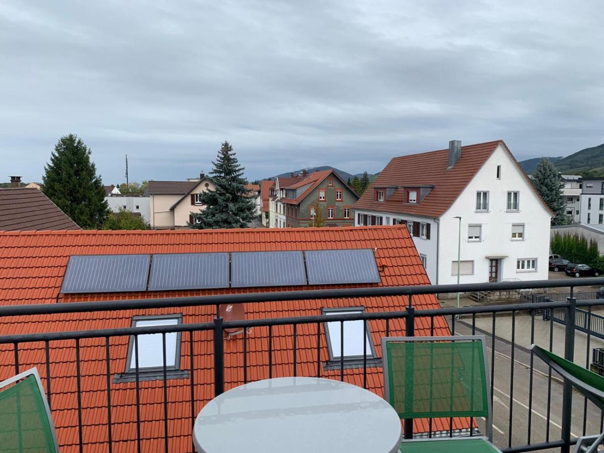 Best Business Buehl - Boardinghouse Exterior foto