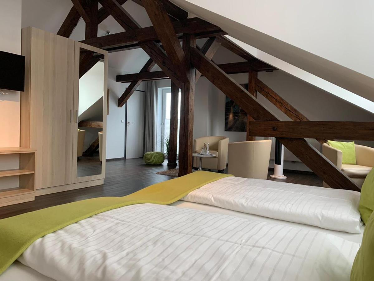 Best Business Buehl - Boardinghouse Exterior foto