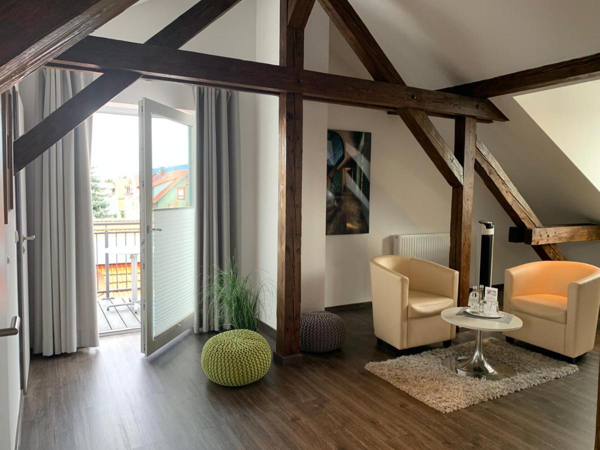 Best Business Buehl - Boardinghouse Exterior foto
