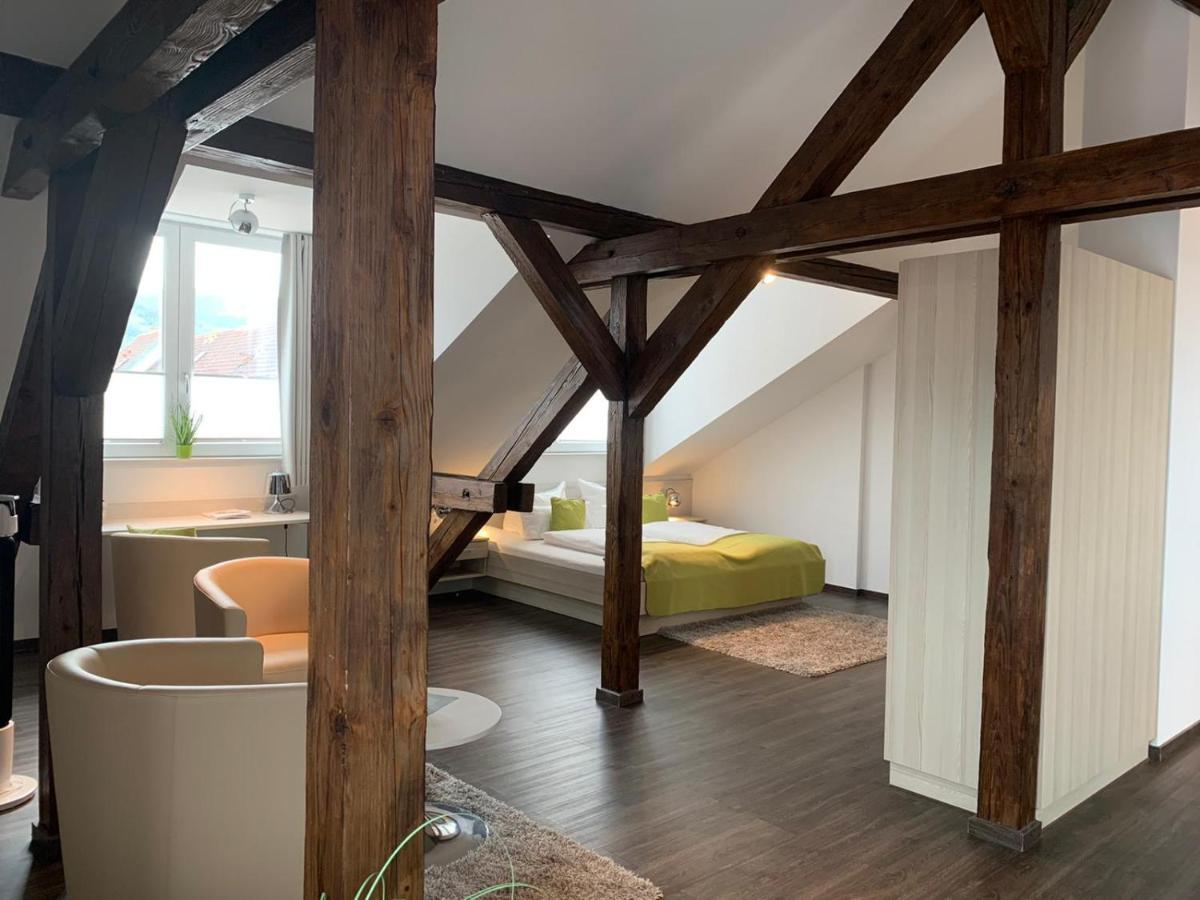 Best Business Buehl - Boardinghouse Exterior foto