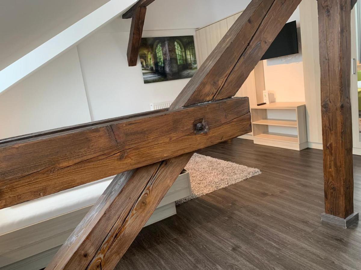 Best Business Buehl - Boardinghouse Exterior foto