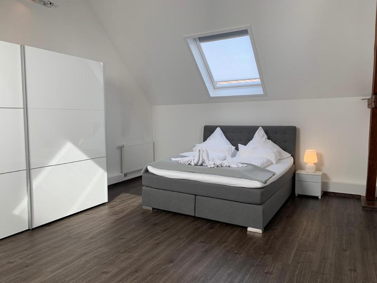 Best Business Buehl - Boardinghouse Exterior foto