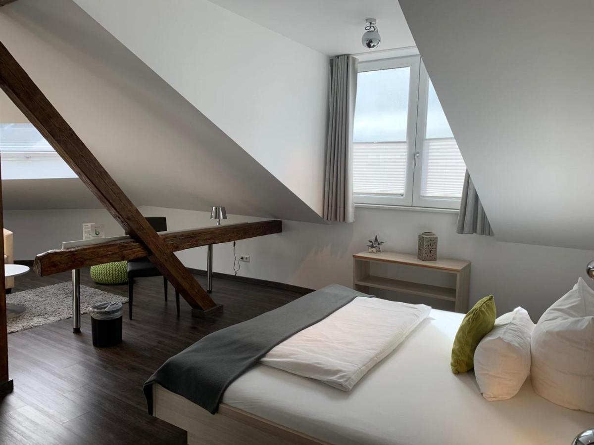 Best Business Buehl - Boardinghouse Exterior foto