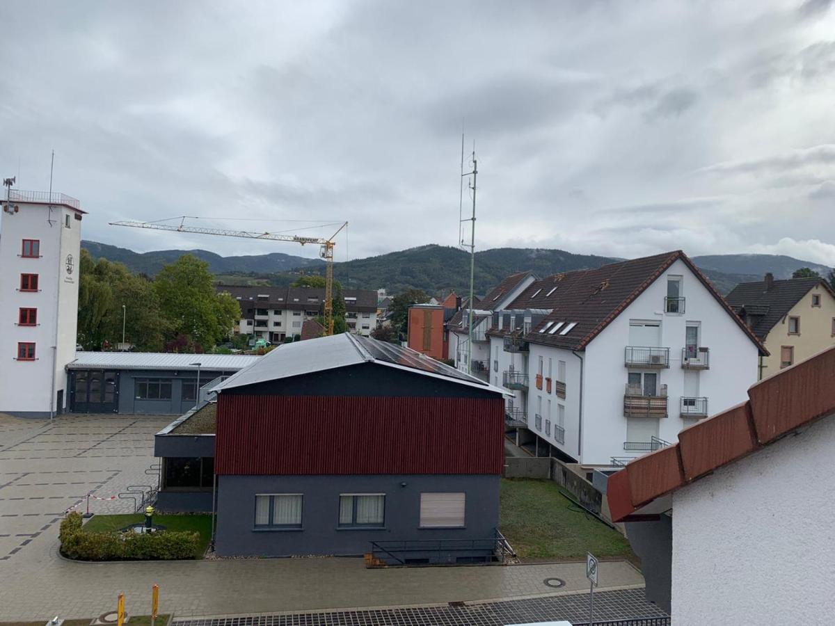 Best Business Buehl - Boardinghouse Exterior foto