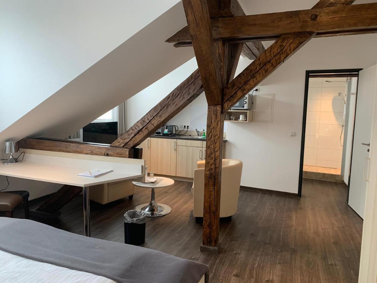 Best Business Buehl - Boardinghouse Exterior foto