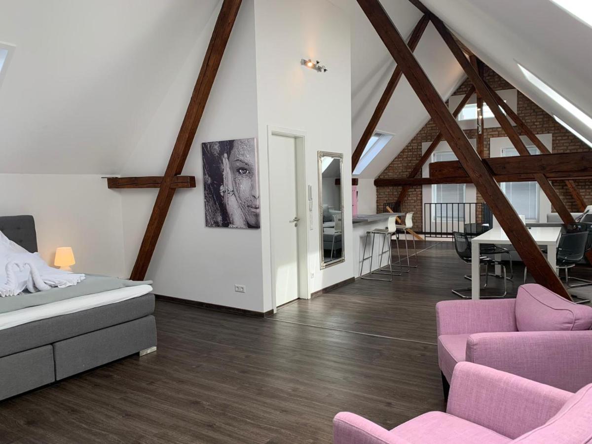 Best Business Buehl - Boardinghouse Exterior foto