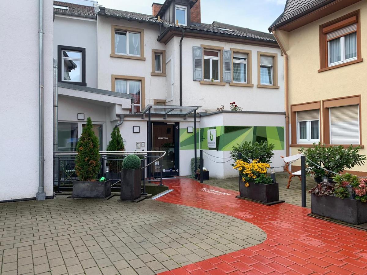 Best Business Buehl - Boardinghouse Exterior foto