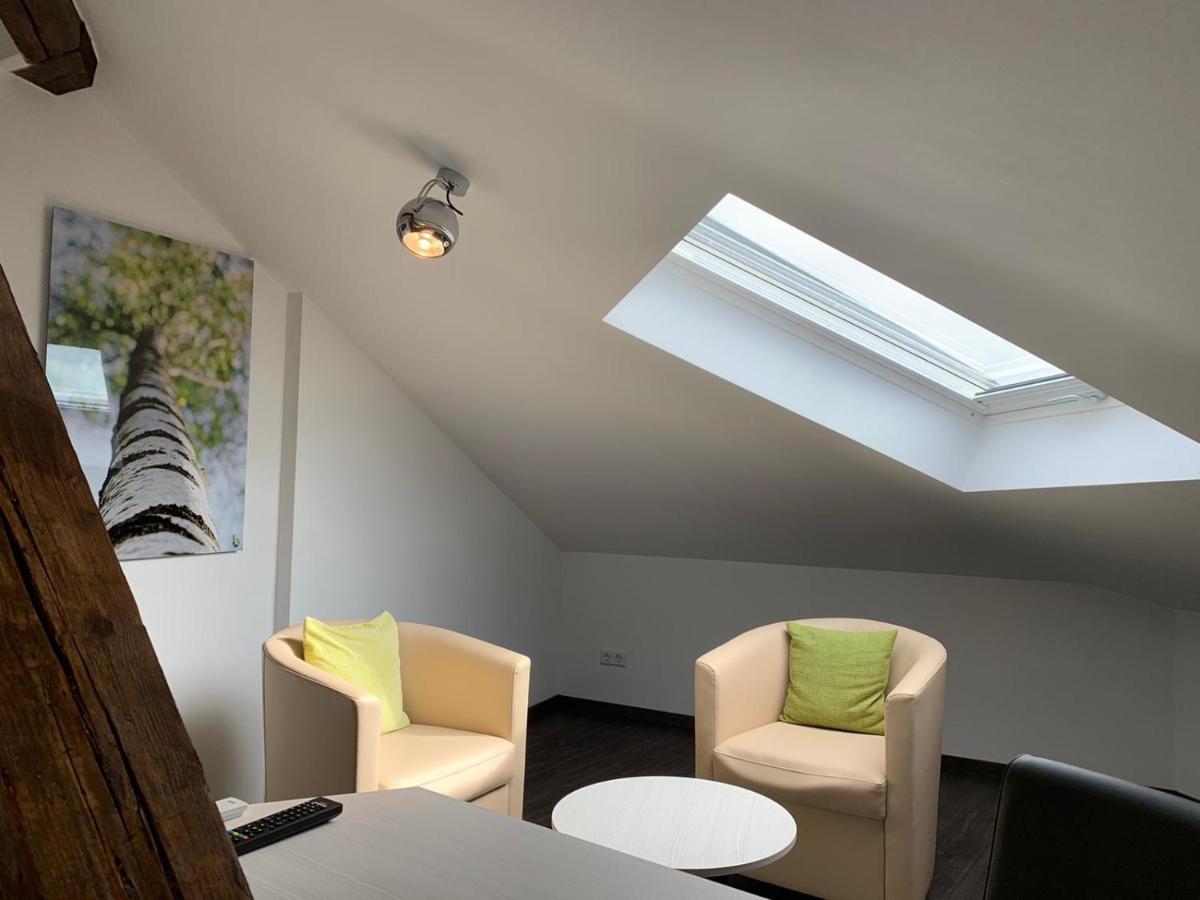 Best Business Buehl - Boardinghouse Exterior foto