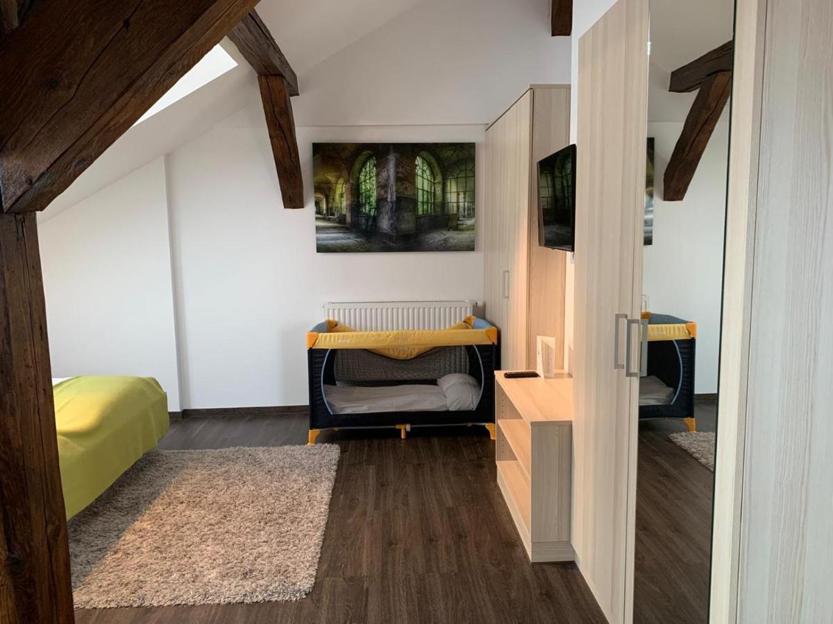 Best Business Buehl - Boardinghouse Exterior foto