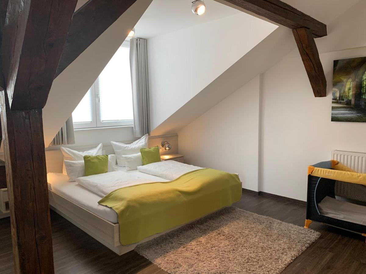 Best Business Buehl - Boardinghouse Exterior foto