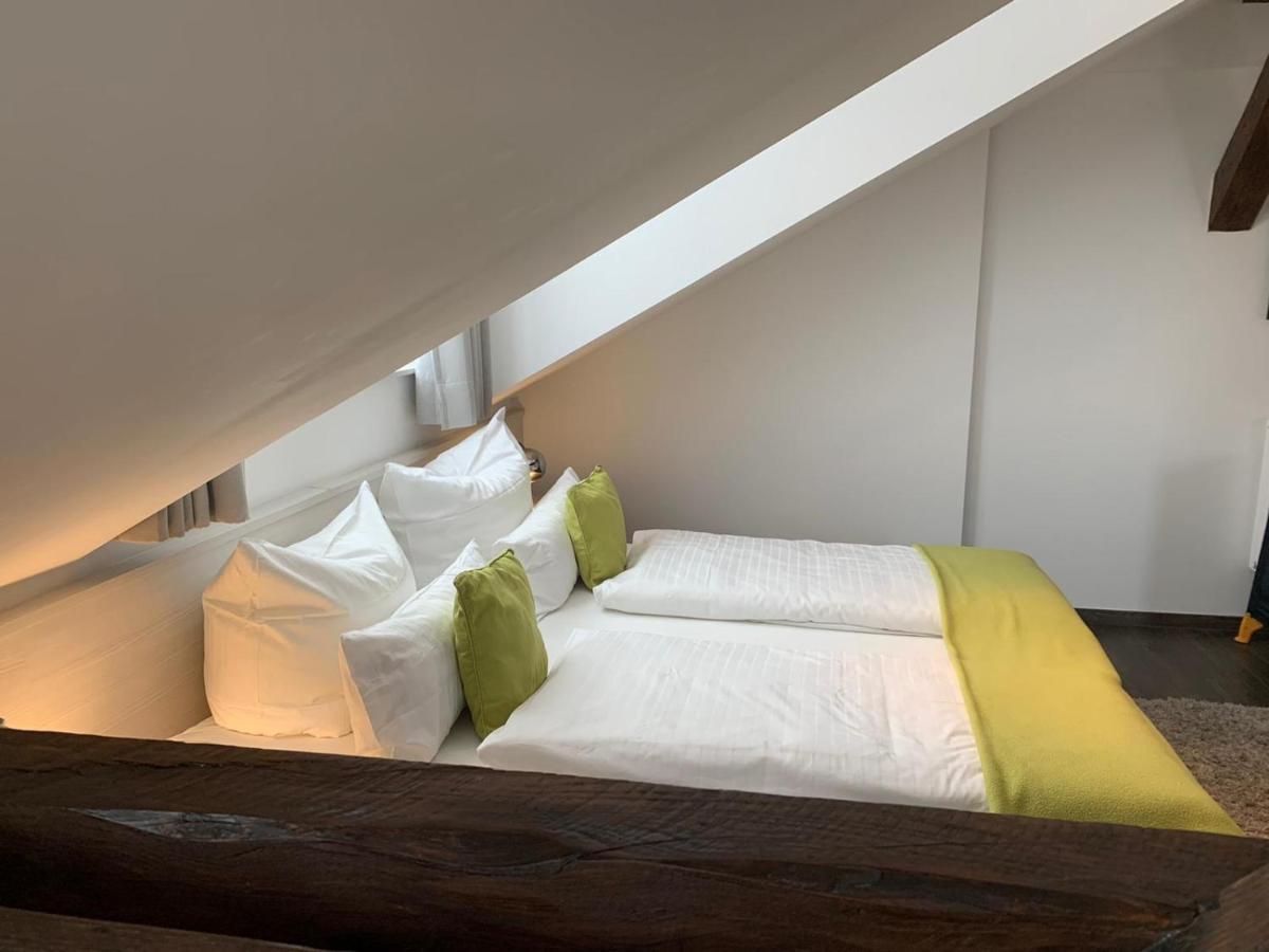 Best Business Buehl - Boardinghouse Exterior foto