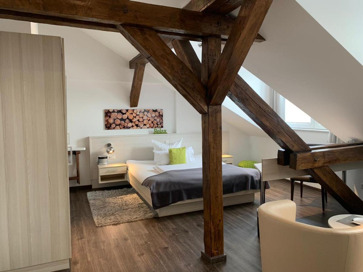 Best Business Buehl - Boardinghouse Exterior foto