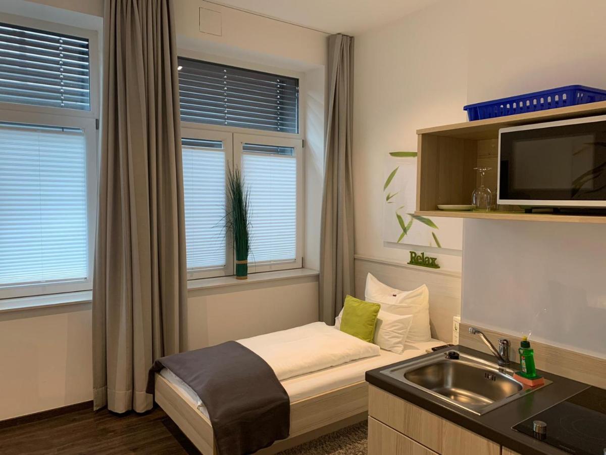 Best Business Buehl - Boardinghouse Exterior foto