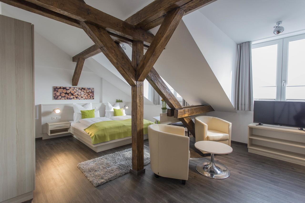 Best Business Buehl - Boardinghouse Exterior foto
