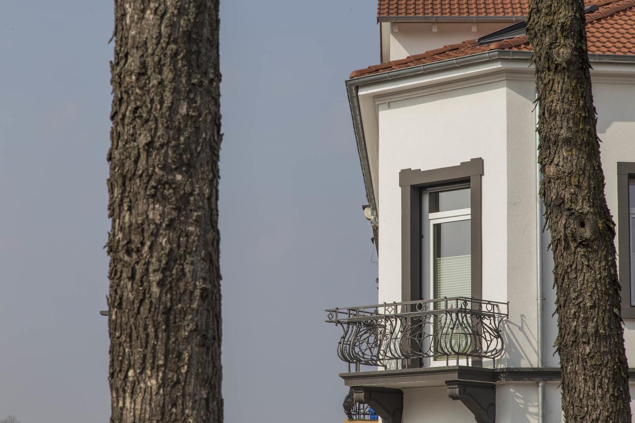 Best Business Buehl - Boardinghouse Exterior foto