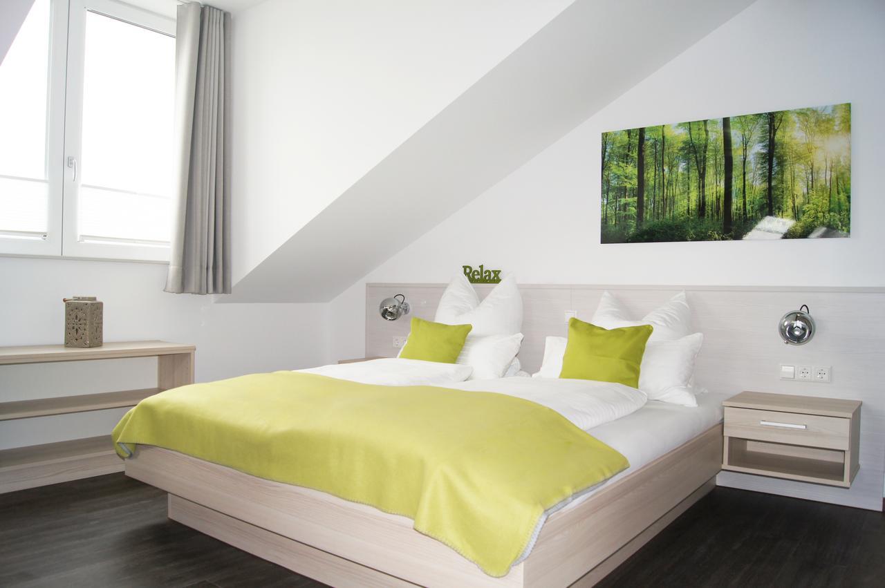Best Business Buehl - Boardinghouse Exterior foto