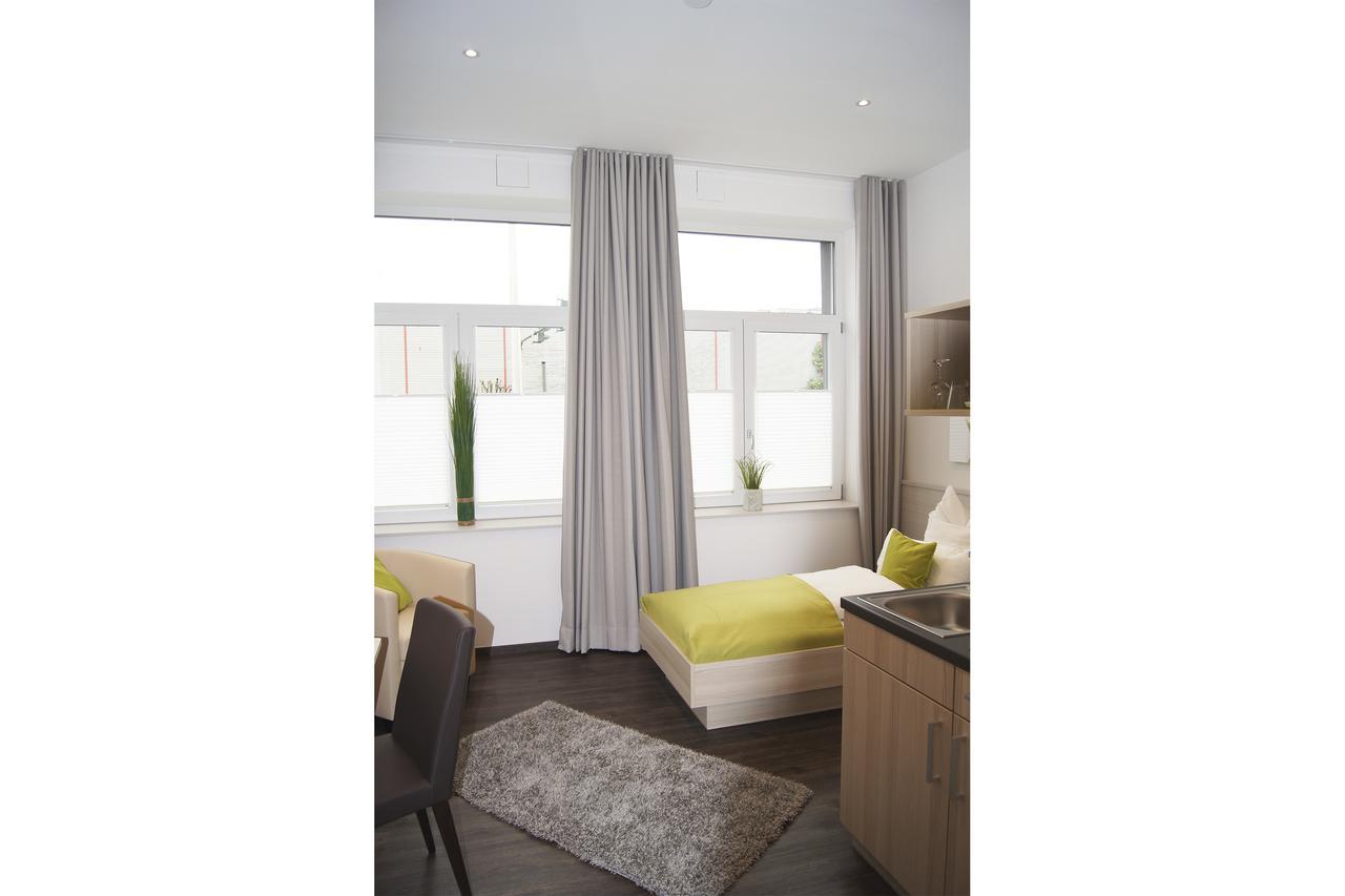 Best Business Buehl - Boardinghouse Exterior foto