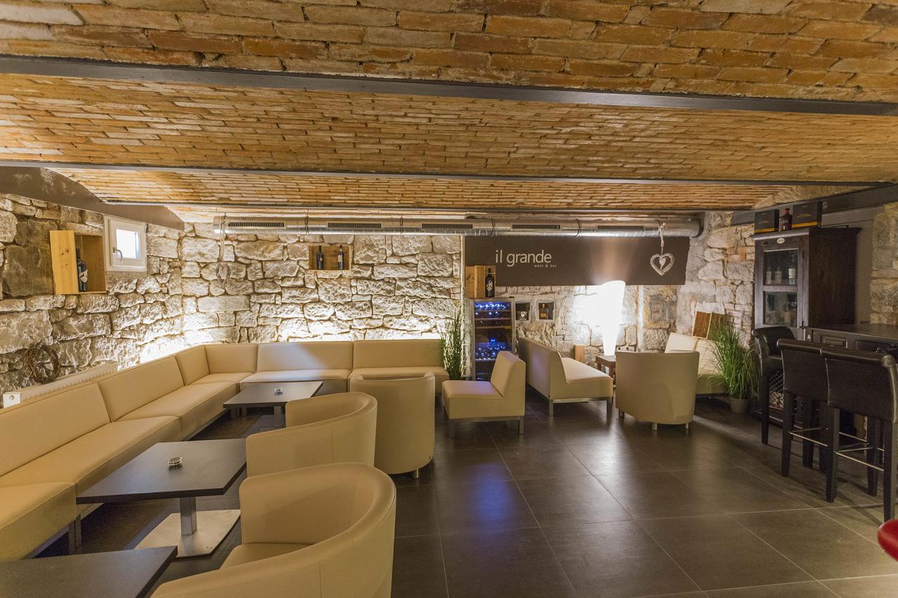 Best Business Buehl - Boardinghouse Exterior foto