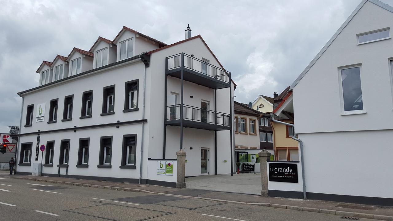 Best Business Buehl - Boardinghouse Exterior foto