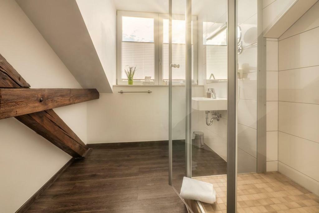 Best Business Buehl - Boardinghouse Exterior foto
