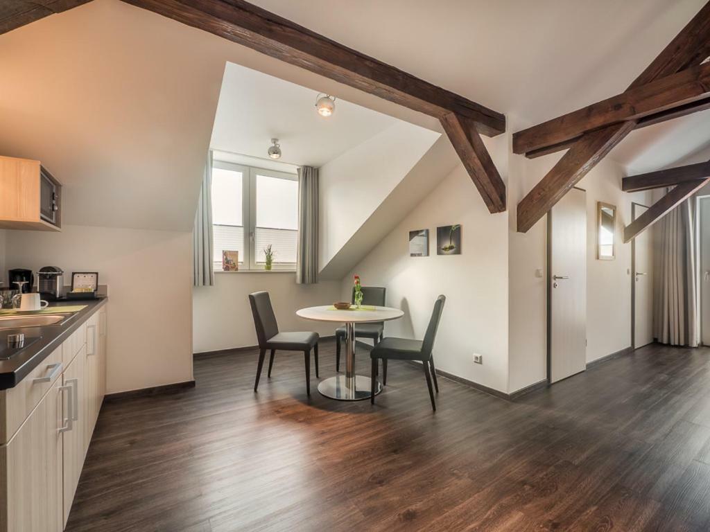 Best Business Buehl - Boardinghouse Exterior foto